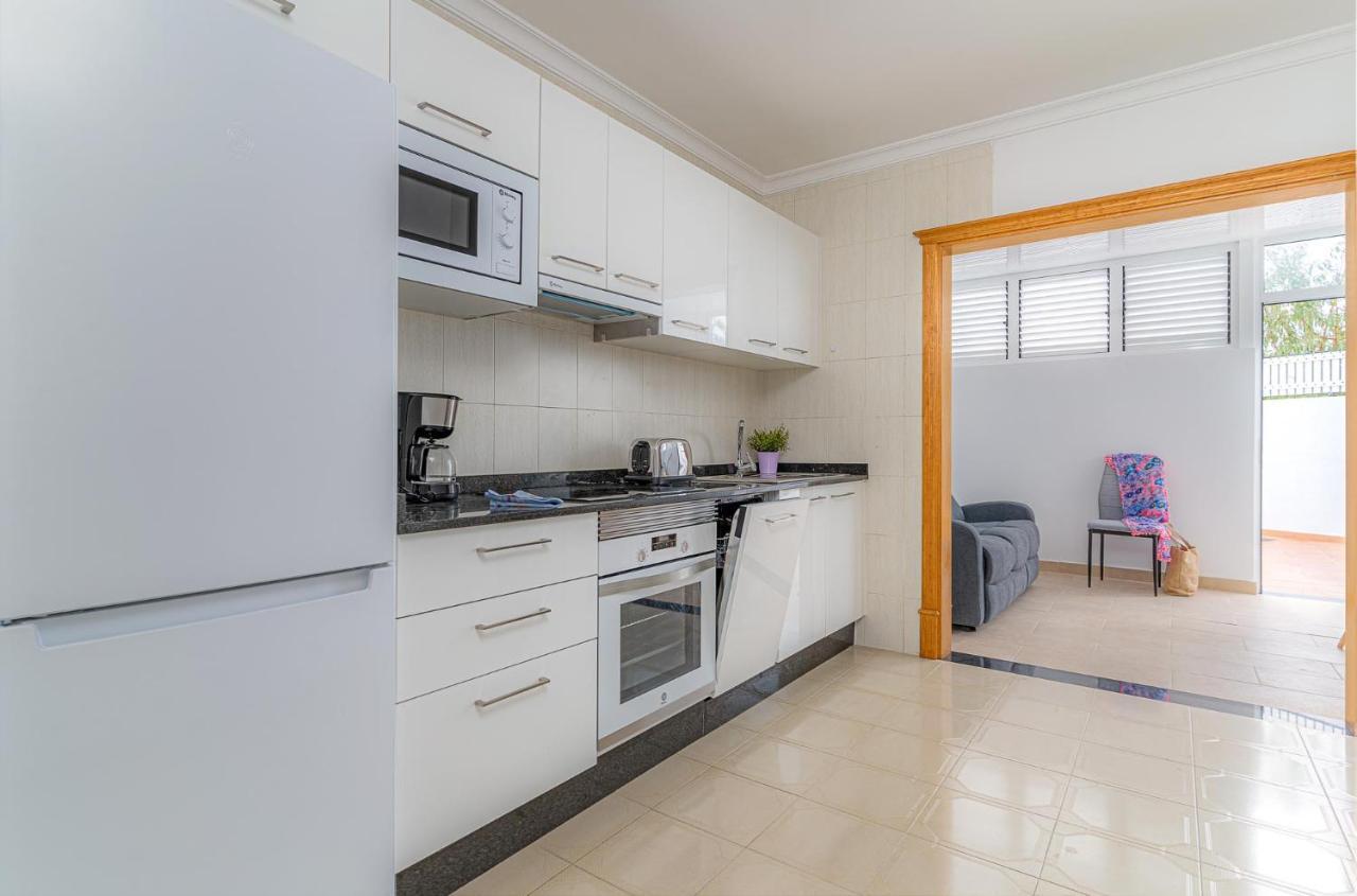 פוארטו דל כרמן Apartamento Sussa 7A By Hh מראה חיצוני תמונה