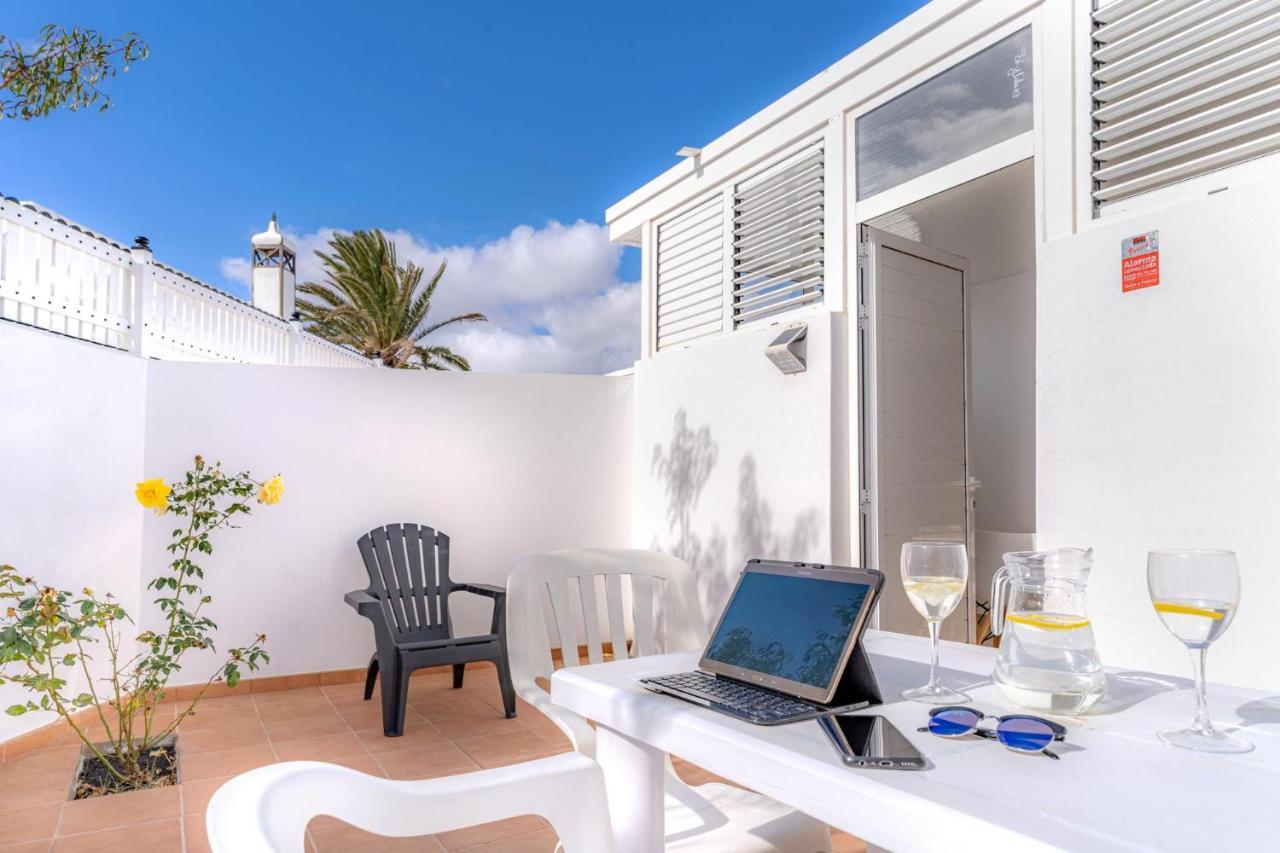 פוארטו דל כרמן Apartamento Sussa 7A By Hh מראה חיצוני תמונה