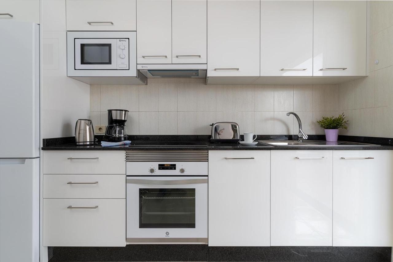 פוארטו דל כרמן Apartamento Sussa 7A By Hh מראה חיצוני תמונה
