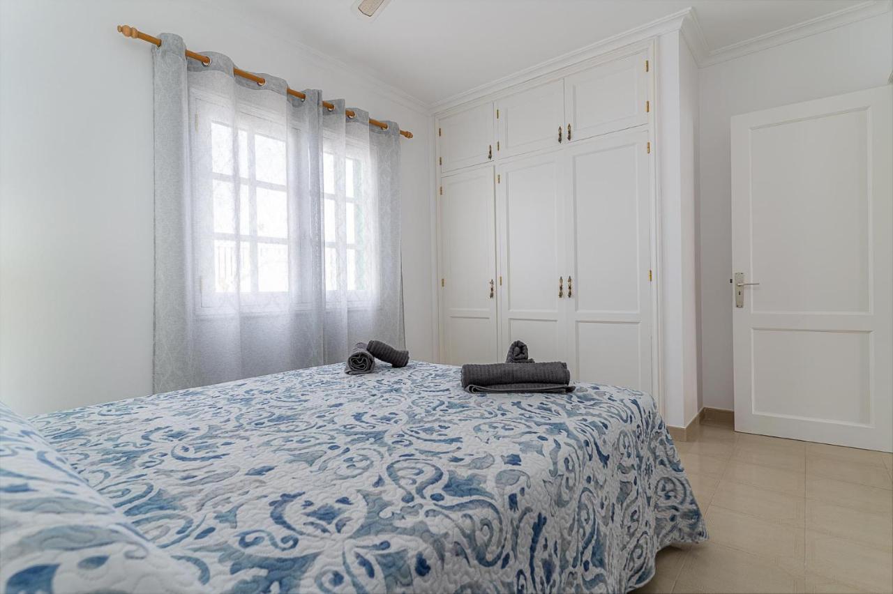 פוארטו דל כרמן Apartamento Sussa 7A By Hh מראה חיצוני תמונה