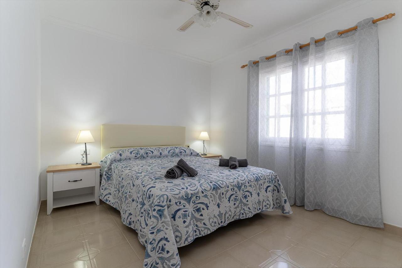 פוארטו דל כרמן Apartamento Sussa 7A By Hh מראה חיצוני תמונה