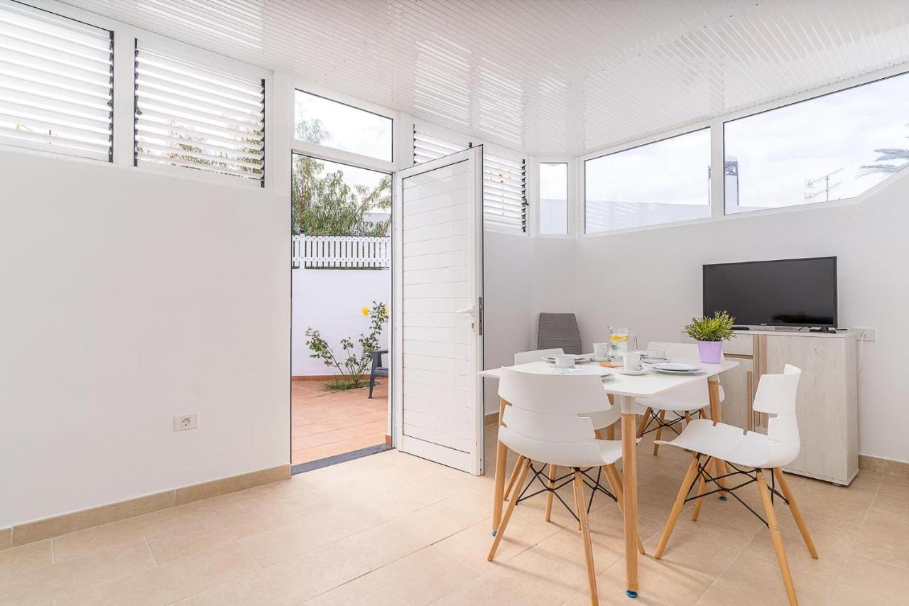 פוארטו דל כרמן Apartamento Sussa 7A By Hh מראה חיצוני תמונה