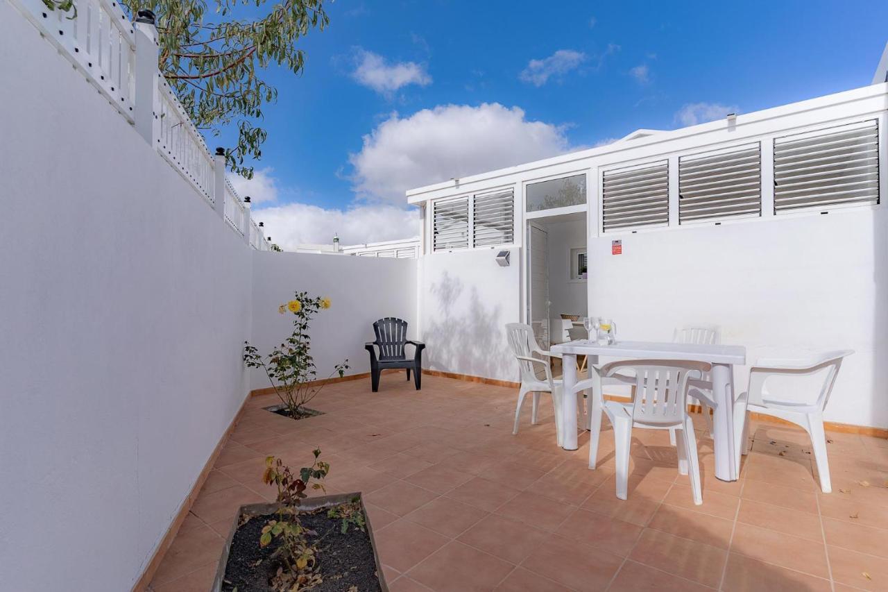 פוארטו דל כרמן Apartamento Sussa 7A By Hh מראה חיצוני תמונה