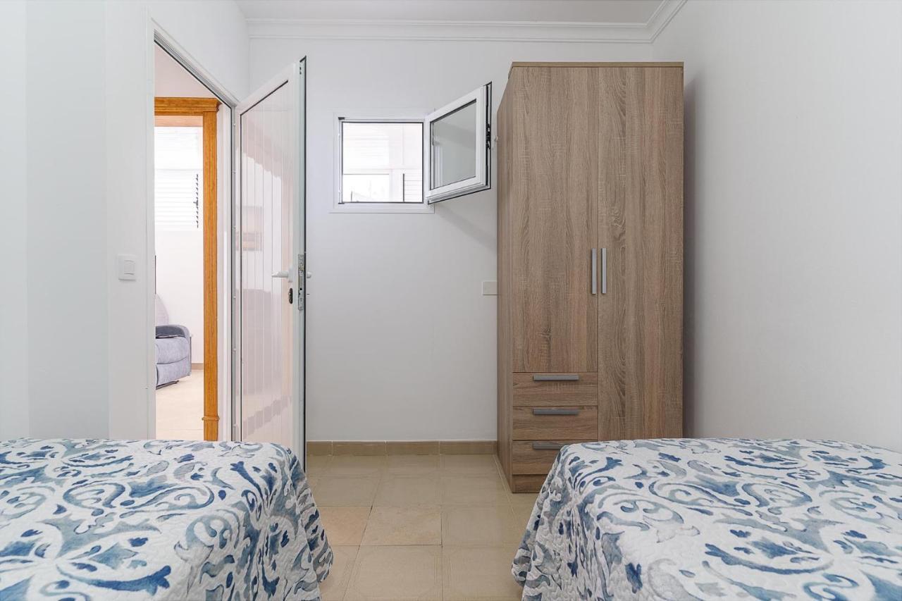 פוארטו דל כרמן Apartamento Sussa 7A By Hh מראה חיצוני תמונה