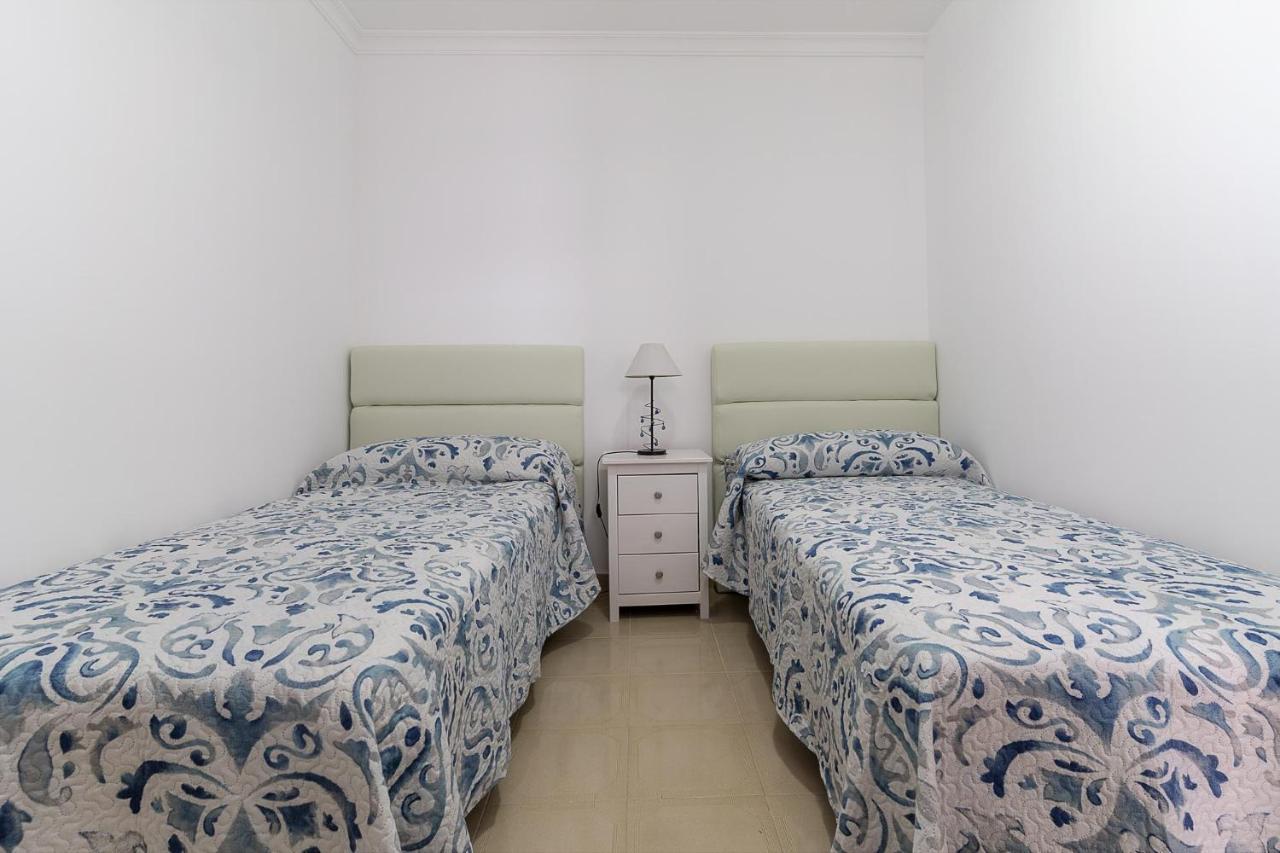 פוארטו דל כרמן Apartamento Sussa 7A By Hh מראה חיצוני תמונה